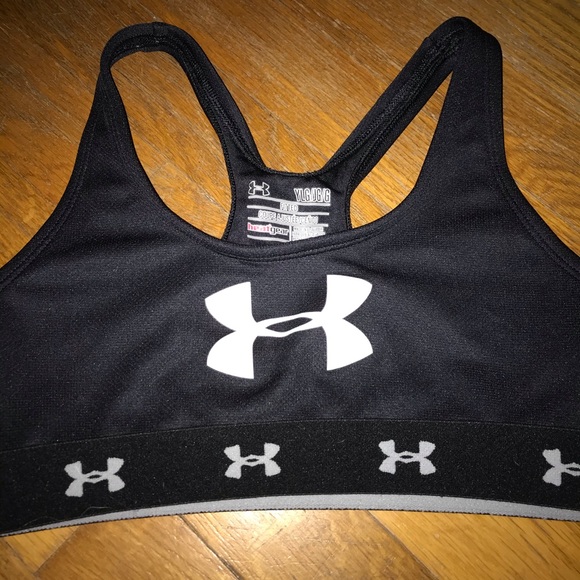 Sports bra - Picture 1 of 3